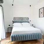 Guest house Limes Palermo