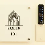 Limes Guest house 3*