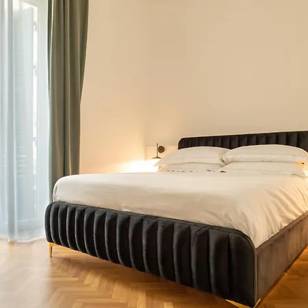 Limes Gæstehus 3*