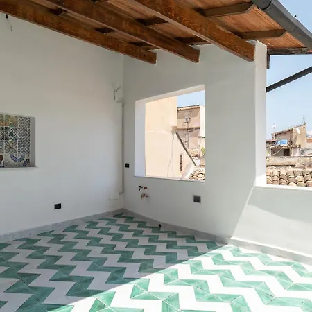 Guest house Limes 3*