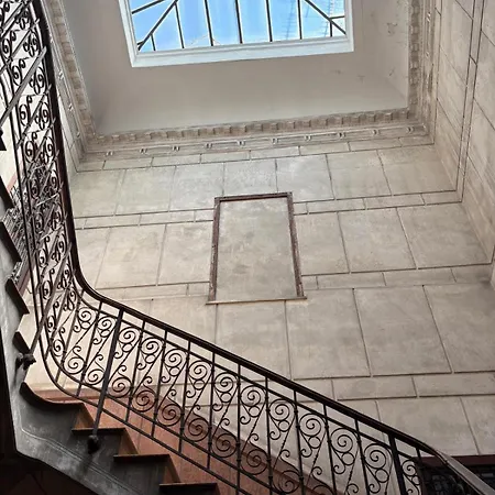 Guest house Limes 3*