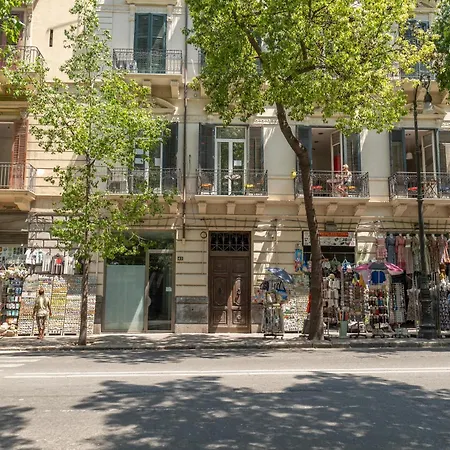 Limes Guest house Palermo