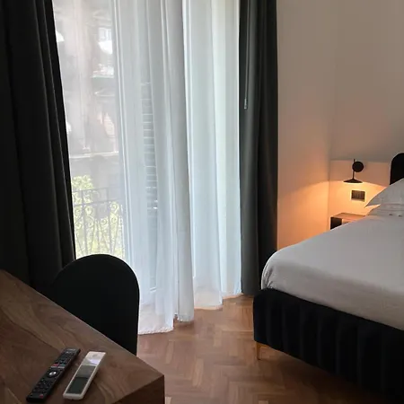 Limes Guest house Palermo