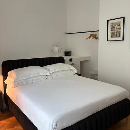 Guest house Limes Palermo