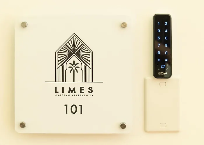 Limes Pensionat 3*