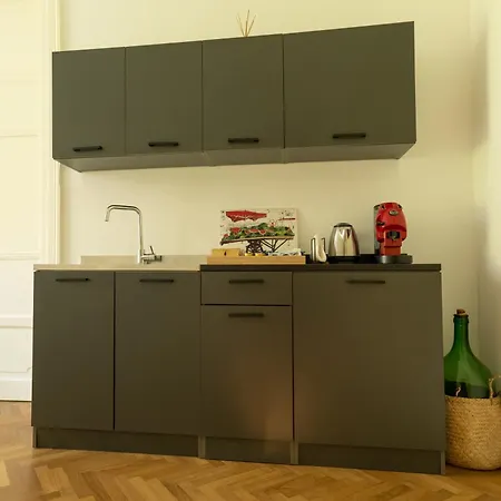 Limes Gasthof Palermo