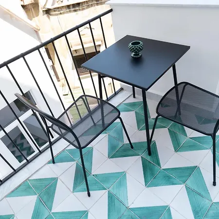 Gasthof Limes Palermo